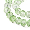 Transparent Glass Beads Strands LS-GLAA-T023-6mm-A02-3