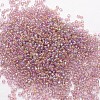 8/0 Round Glass Seed Beads SEED-J011-F8-176-1