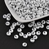 Acrylic Beads PL37C9070-F-1