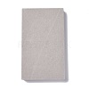 3-Grid Rectangle Velvet Jewelry Trays LS-ODIS-O005-01A-2