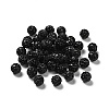 Pave Disco Ball Beads X1-RB-A130-10mm-13-5