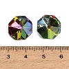 Glass Chandelier Pendants GL-CBA375C-01D-3