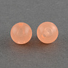 Imitation Jelly Acrylic Beads SACR-R836-8mm-01-1