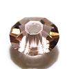 Imitation Austrian Crystal Beads SWAR-F061-2x5mm-M-2