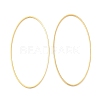 Brass Linking Rings KK-M250-23G-G-1