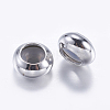 Brass Beads KK-K197-C-15P-1