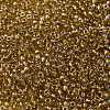 MIYUKI Round Rocailles Beads X-SEED-G008-RR3732-3