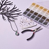 DIY Jewelry Kits DIY-YW0001-57-10