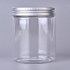 Plastic Empty Cosmetic Containers CON-WH0069-86F-1