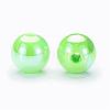 Eco-Friendly Poly Styrene Acrylic Beads PL425-C09-2