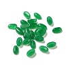 Natural White Jade Dyed Cabochons G-F772-01A-02-1