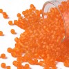 TOHO 8/0 Round Beads X-SEED-TR08-0010BF-1