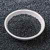 MIYUKI Round Rocailles Beads SEED-G009-RR0451-2