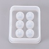 Silicone Bead Molds DIY-WH0143-29A-2