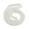 Glass Bead Strands GLAA-K068-01C-11-4