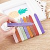 Sealing Wax Sticks DIY-WH0003-C31-4