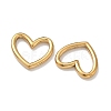 304 Stainless Steel Linking Rings STAS-Z184-32G-02-2