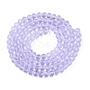 Glass Beads Strands EGLA-A044-T4mm-D17-3