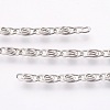 Iron Lumachina Chains IFIN-F150-07P-2
