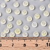 Baking Paint Glass Seed Beads GLAA-T023-43L-4