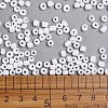 6/0 Glass Seed Beads X1-SEED-A010-4mm-41-3