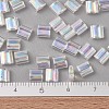MIYUKI TILA Beads SEED-J020-TL250-3