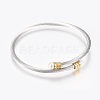304 Stainless Steel Jewelry Sets BJEW-H123-06GP-2
