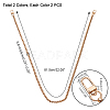   Bag Strap Chains FIND-PH0015-68-2