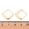 Brass Pendants KK-T077-12G-3