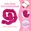 Nepal Pure Silk Cord OCOR-TAC0038-07A-6