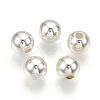 ABS Plastic Beads OACR-S032-4mm-02-1