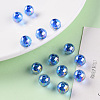 Transparent Acrylic Beads LS-MACR-S370-B10mm-750-6