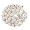 Natural Rainbow Moonstone Beads Strands G-K303-A35-8mm-4