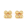 Brass Beads KK-CBA5CB0-36G-1