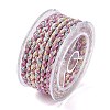 Braided Nylon Cord NWIR-G019-01-05-2