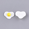 Resin Cabochons CRES-T010-11-2