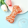 5M 7 Inner Cores Polyester & Spandex Cord Ropes OCOR-YW0001-23E-1