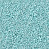 12/0 Grade A Round Glass Seed Beads SEED-N001-B-143-2