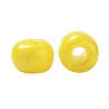 600G 24 Colors Glass Seed Beads SEED-JP0008-03-3mm-2