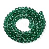 Glass Beads Strands LS-EGLA-A034-T10mm-D18-3