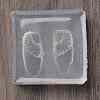 DIY Silicone Nail Art Decoration Accessories Molds LS-SIMO-G003-01A-4