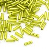 Glass Bugle Beads TSDB6mm24-1