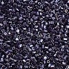 Glass Bugle Beads SEED-S032-11A-111A-3