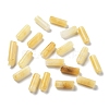 Opaque Acrylic Beads OACR-Q196-03L-1