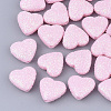Opaque Acrylic Beads LS-MACR-T033-07B-1