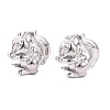 Alloy Pendants PALLOY-Q464-04P-1