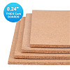 Cork Insulation Sheets DIY-BC0010-77-5