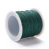 Nylon Braided Cord LS-NWIR-K013-B28-1