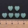 Imitation Jelly Acrylic Beads MACR-S373-95-EA02-5