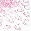 Transparent Acrylic Linking Rings MACR-S373-99-B02-1